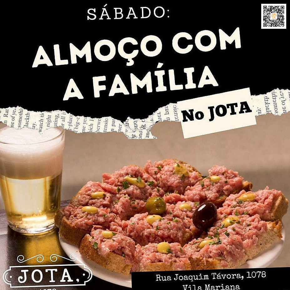 Jota 1078 Comida