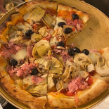 Platz Comida