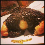 Croasonho Nourriture