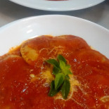 Casale di Pizza Nourriture