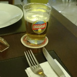 Casale di Pizza Boisson