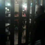 Bar Original Dentro