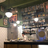 Bar Original Dentro