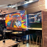 Açaí Original À l'intérieur