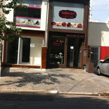 Bolovers Exterior