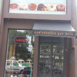 Bolovers Exterior