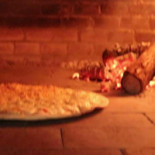 Moema Pizzas À l'intérieur