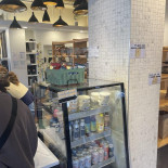 Aze Sushi À l'intérieur
