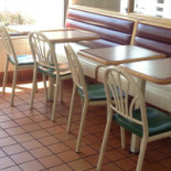 Walnuts Sorvetes À l'intérieur