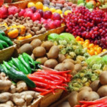 Nutrivegeds Nourriture