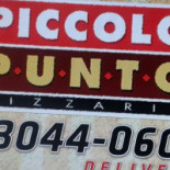 Piccolo Punto Logo