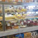 Padaria Charme À l'intérieur