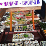 Nanako Extérieur