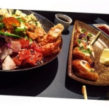 Platz Comida