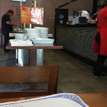 Sandubão Vila Sofía Dentro