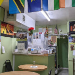 Espaço Chocolatria À l'intérieur