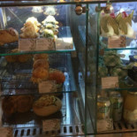 Espaço Chocolatria À l'intérieur