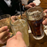 Café Bebida