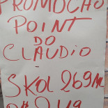 Point Do Claudio Logo