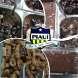Piaui E Self Service Nourriture