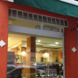 Urussuí Exterior