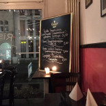 Kajiki Sushi À l'intérieur