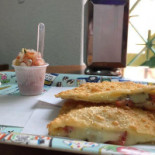 Justíssimo Comida