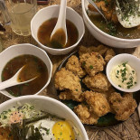 Jk Grill Comida