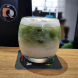 Lab Cup Bebida