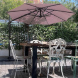 Pizzaria Nova Venezza Extérieur
