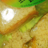 Urussuí Comida