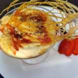 Paradiso Nourriture