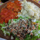 Formoso Cozinha Natural Comida