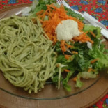 Formoso Cozinha Natural Comida