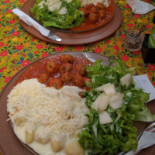 Formoso Cozinha Natural Comida