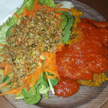 Formoso Cozinha Natural Comida