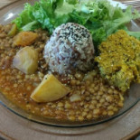 Formoso Cozinha Natural Comida