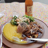 Formoso Cozinha Natural Comida