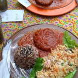 Formoso Cozinha Natural Comida