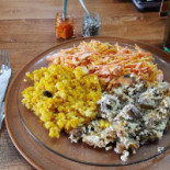 Formoso Cozinha Natural Comida