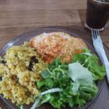 Formoso Cozinha Natural Comida