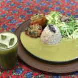 Formoso Cozinha Natural Comida