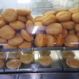 Tradicional Limonada Nourriture
