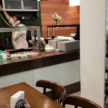 Ki-delícia À l'intérieur