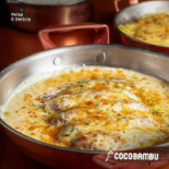 Coco Bambu Bh Nourriture