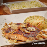 Coco Bambu Bh Nourriture