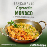Coco Bambu Bh Nourriture