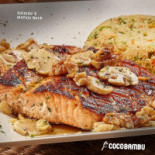 Coco Bambu Bh Nourriture