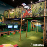 Coco Bambu Bh Extérieur
