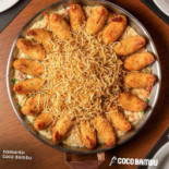 Coco Bambu Bh Nourriture